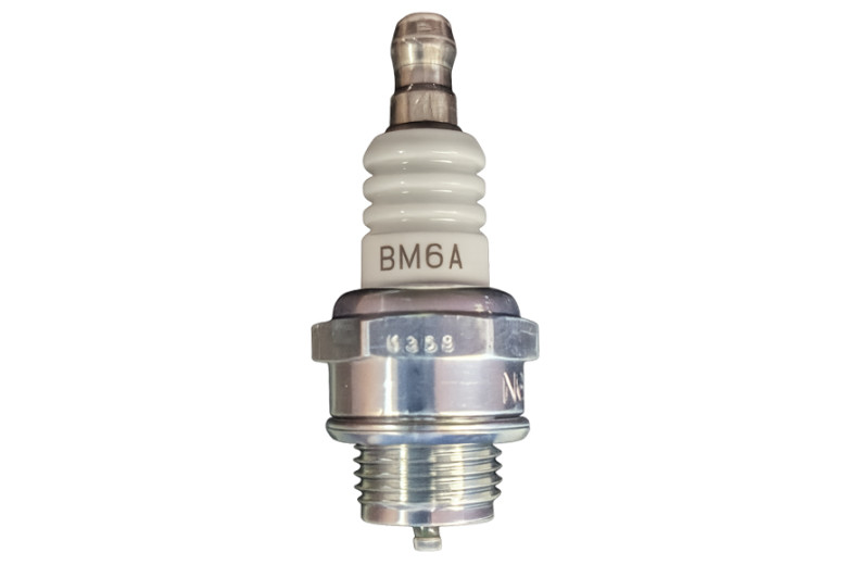 Spark plug BM6A NKG