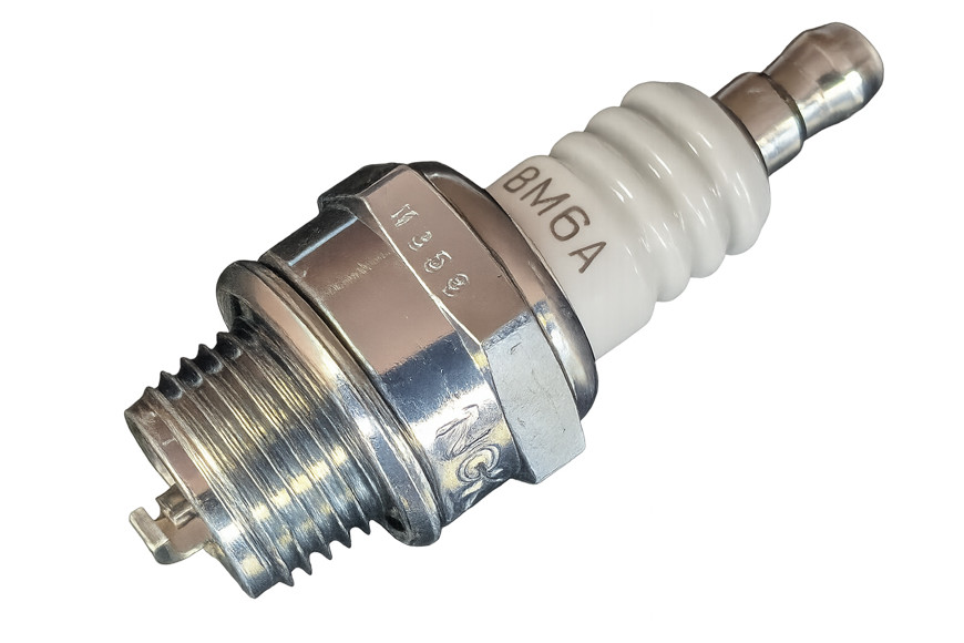 Spark plug BM6A NKG