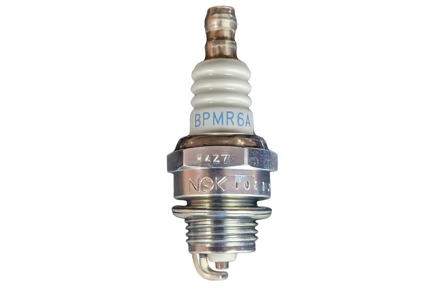 Zündkerze BPMR6A NKG