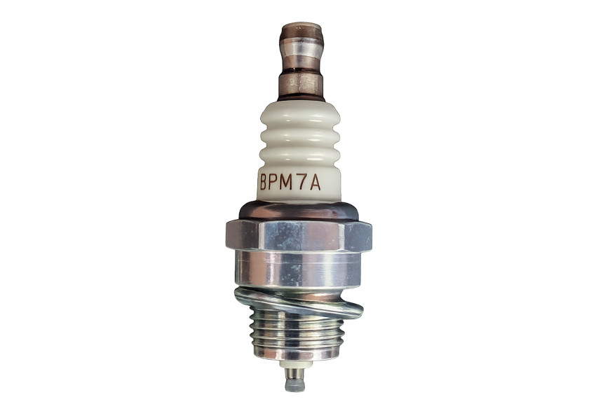 Bougie d'allumage NGK BPM7A