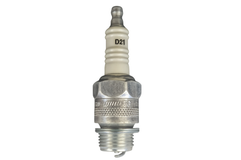 Bujía Champion D21