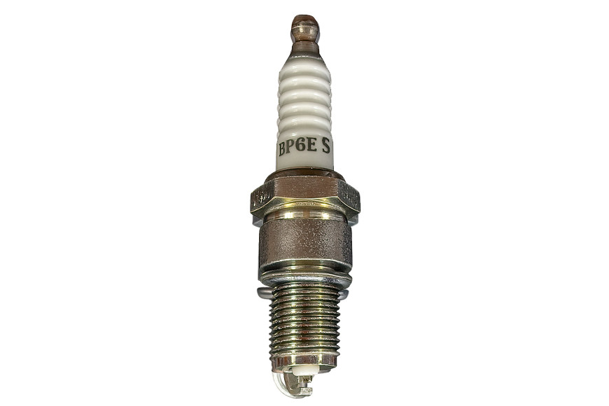 NGK BP6ES Zündkerze