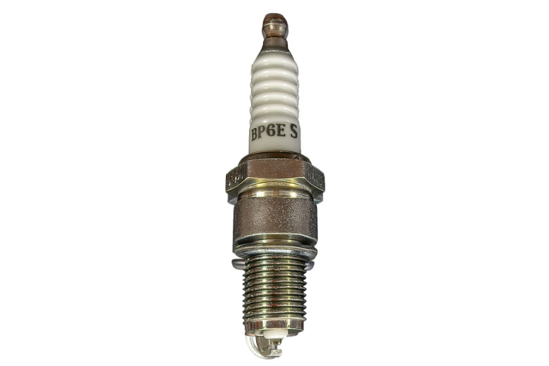 NGK BP6ES spark plug