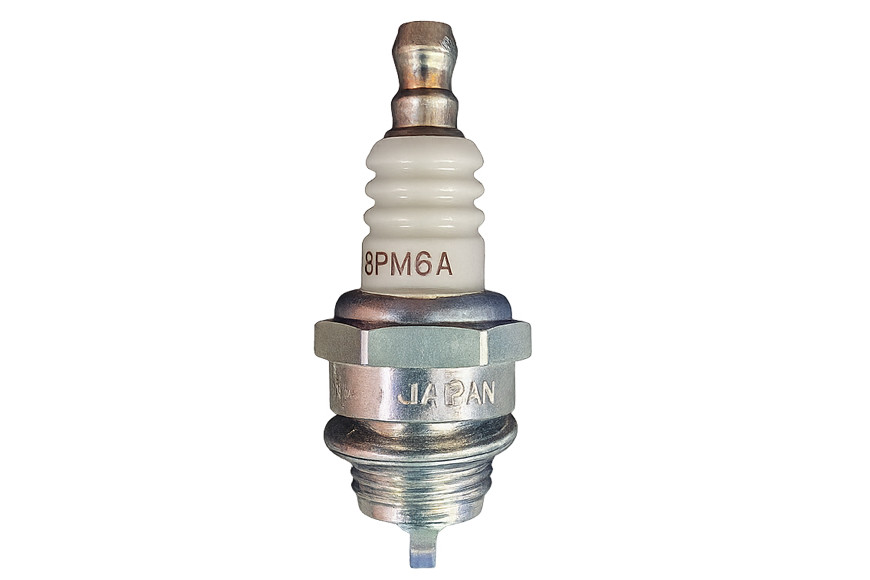 Bujía NGK BPM6A