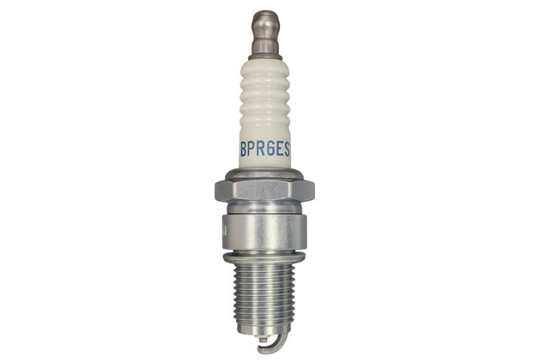 Spark plug BPR6ES NKG