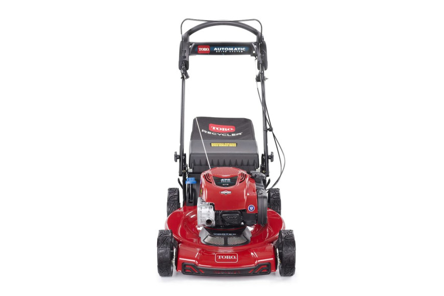 Toro Recycler® S55A 55cm Rasenmäher - 21771