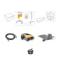 Robot Rasaerba Stiga A 750