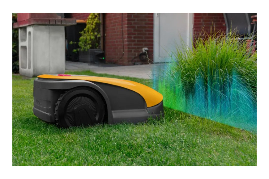 Robot Rasaerba Stiga A 500