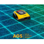 Robot tondeuse Stiga A 500 (2024) - SRSA01