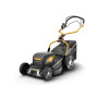 Tondeuse à gazon Stiga Combi 748e V Kit (2023) - CPI 480 ASQ Li D48