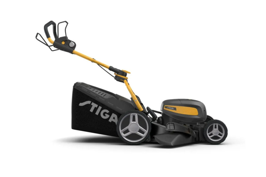 Cortacésped Stiga Combi 748e V Kit (2023) - CPI 480 ASQ Li D48