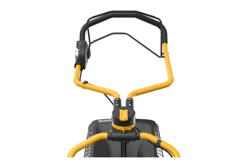 Tondeuse à gazon Stiga Combi 748e V Kit (2023) - CPI 480 ASQ Li D48