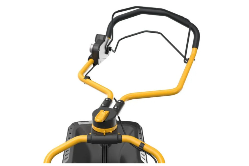 Stiga Combi 748e V Kit (2023) - Rasaerba a Batteria