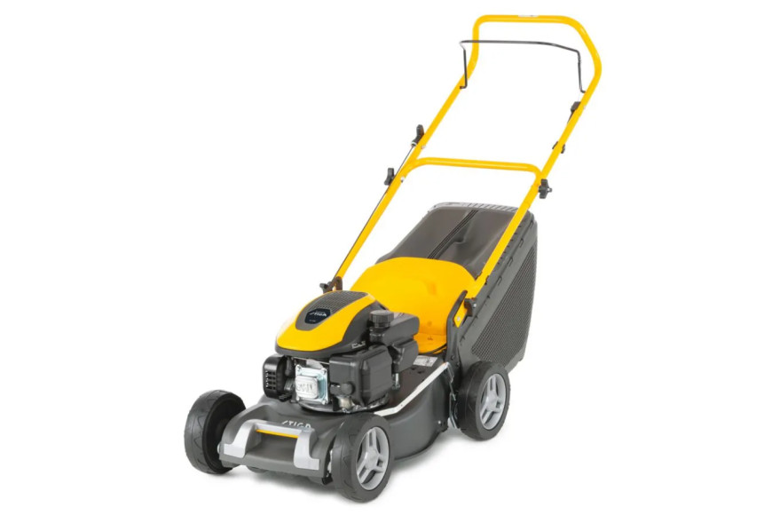 Cortacésped Stiga Collector 43 - CP1 434