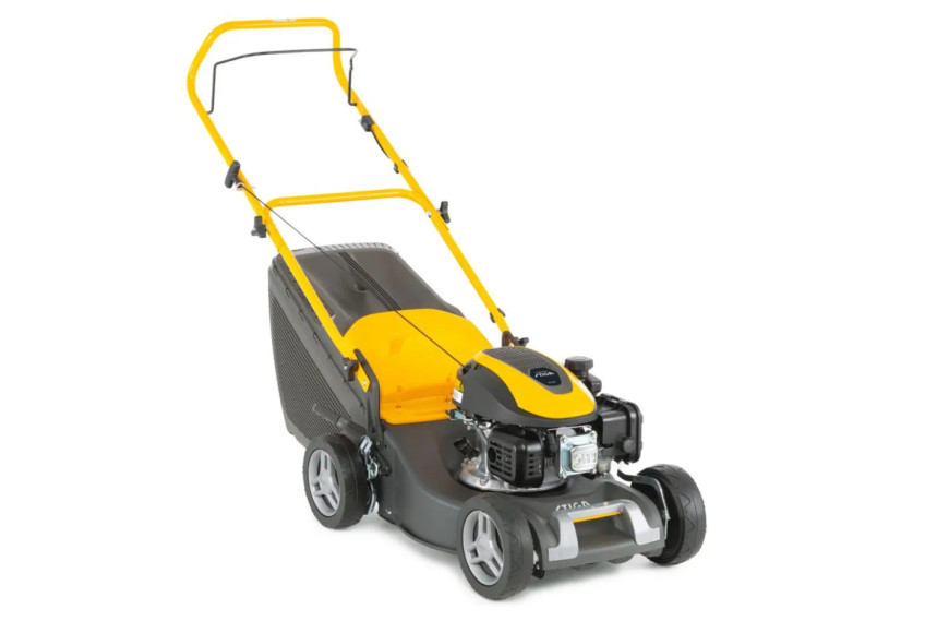 Stiga Collector 43 - CP1 434 Rasenmäher