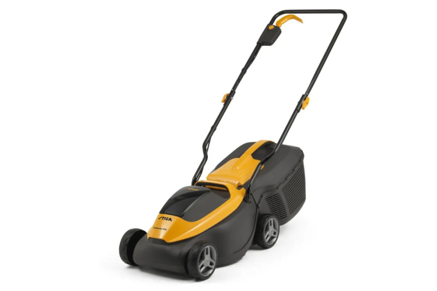 Kit tondeuse Stiga Collector 132e - E 300 LI 20 S