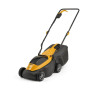 Kit tondeuse Stiga Collector 132e - E 300 LI 20 S