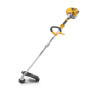Decespugliatore Stiga BC 330 A - B26JA