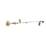 Decespugliatore Stiga BC 330 A - B26JA