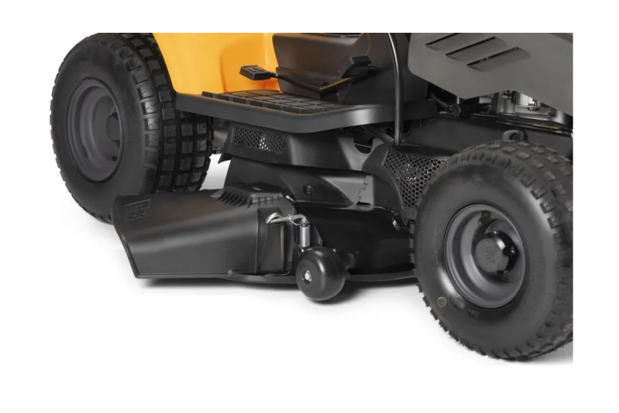 Cortadora de césped autopropulsada Stiga TORNADO 398 (2023) - SDST 98 Hydro