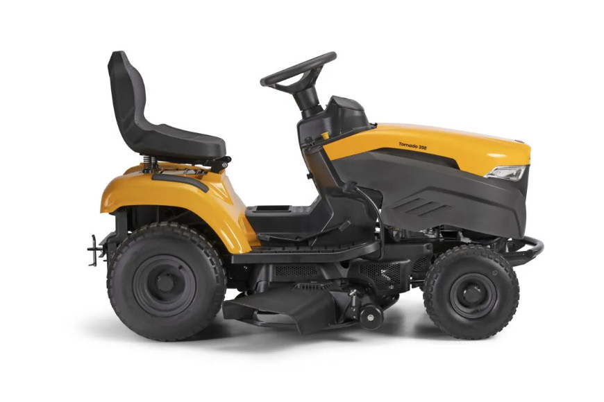 Tondeuse autoportée Stiga TORNADO 398 (2023) - SDST 98 Hydro