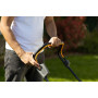 Collector 136e Kit Battery-Powered Lawnmower