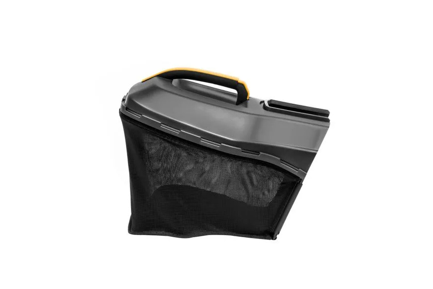 Collector 136e Kit Battery-Powered Lawnmower