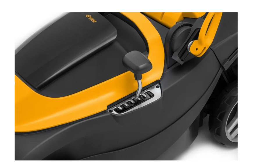 Tondeuse à gazon à batterie Collector 136e Kit
