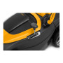 Collector 136e Kit Battery-Powered Lawnmower
