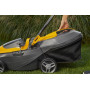 Collector 136e Kit Battery-Powered Lawnmower