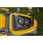 Collector 136e Kit Battery-Powered Lawnmower