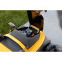 Tondeuse à gazon à batterie Collector 136e Kit