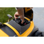 Collector 136e Kit Battery-Powered Lawnmower