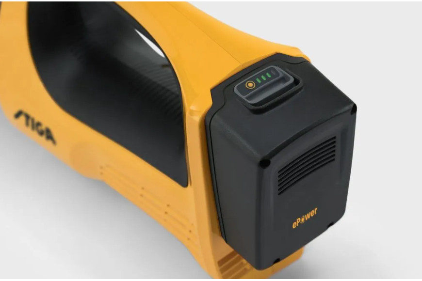 Soffiatore a Batteria Stiga BL 100e Kit (2022) - BL 20 LI S
