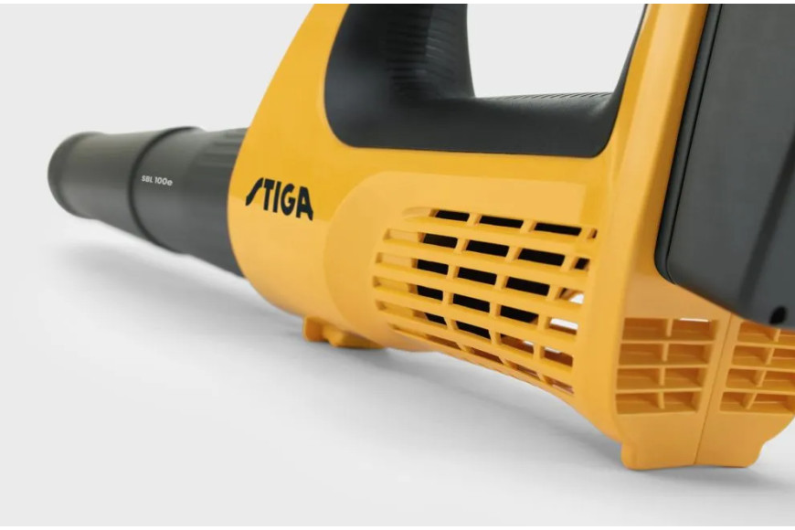 Soffiatore a Batteria Stiga BL 100e Kit (2022) - BL 20 LI S