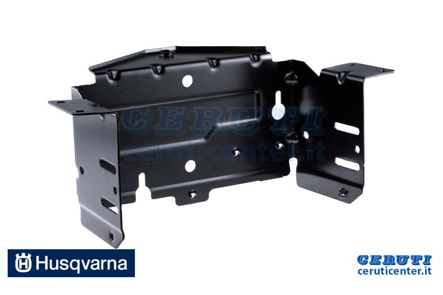 Piastra - Originale Husqvarna - 532412282