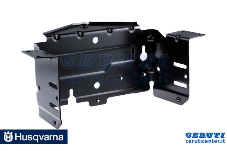 Plate - Original Husqvarna - 532412282