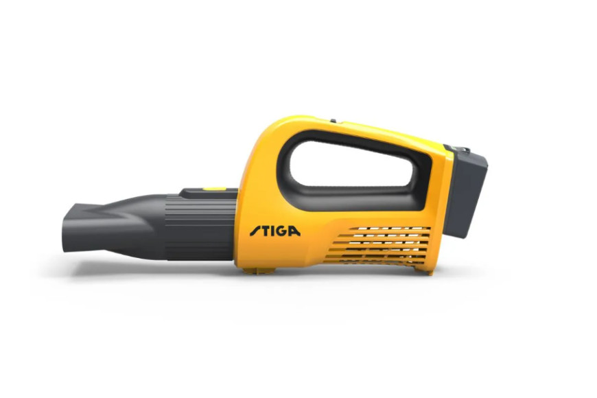 Stiga BL 100e Kit (2022) - Akku-Laubbläser BL 20 LI S