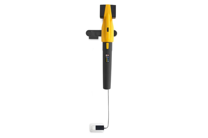Soffiatore a Batteria Stiga BL 300e Kit - BL 20 LI B
