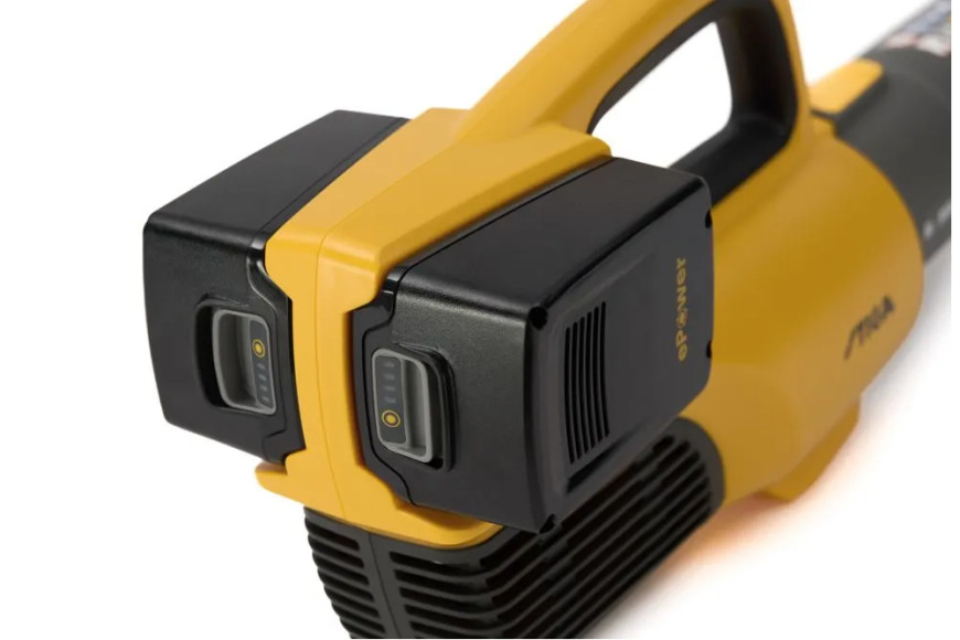 Soffiatore a Batteria Stiga BL 300e Kit - BL 20 LI B