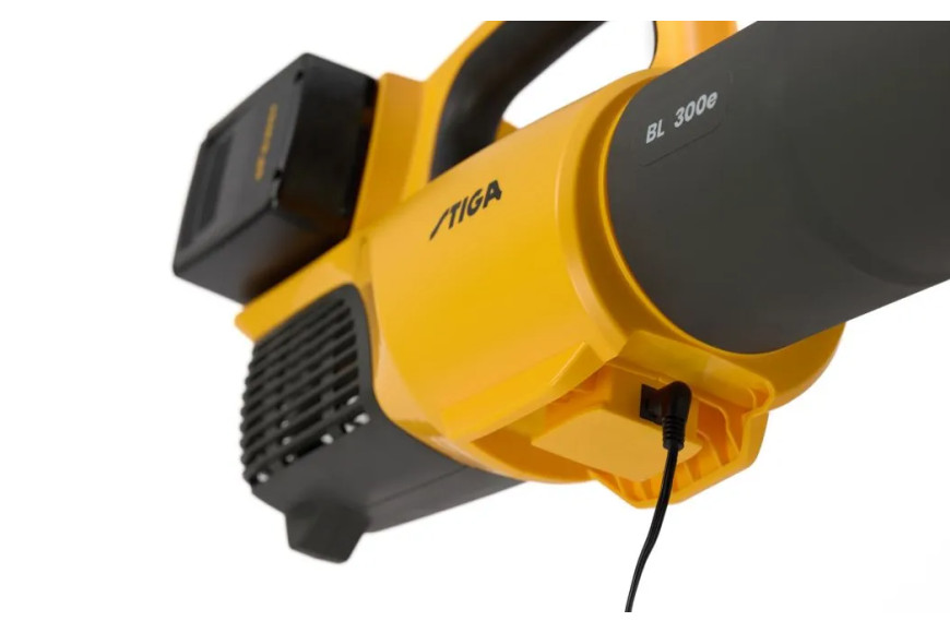 Stiga BL 300e Kit Akku-Laubbläser - BL 20 LI B