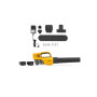 Stiga BL 300e Kit Cordless Leaf Blower - BL 20 LI B