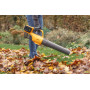 Stiga BL 300e Kit Cordless Leaf Blower - BL 20 LI B
