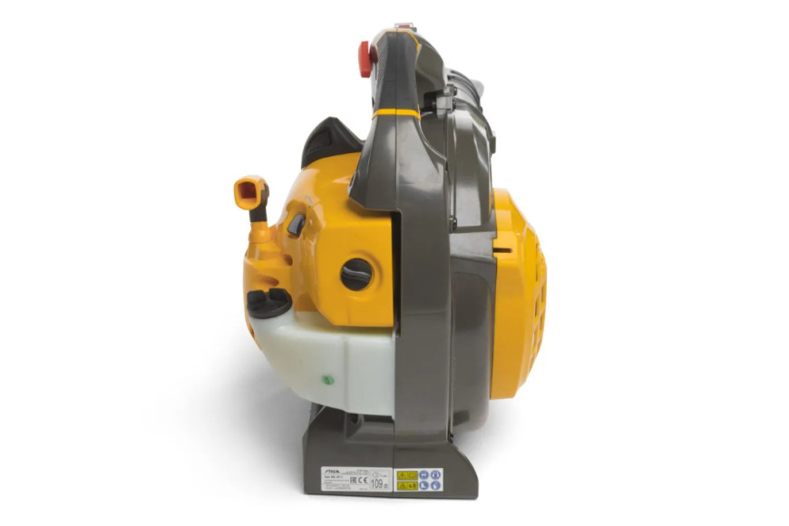 Stiga BL 530 - Soffiatore a Scoppio