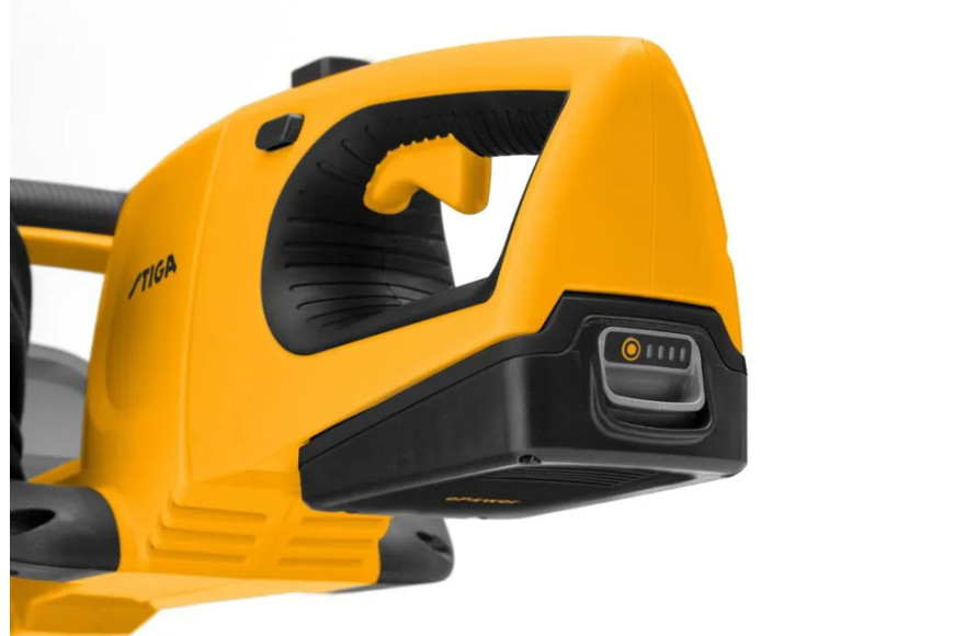 Cortasetos a batería Stiga HT 100e Kit (2022) - HT 20 LI S