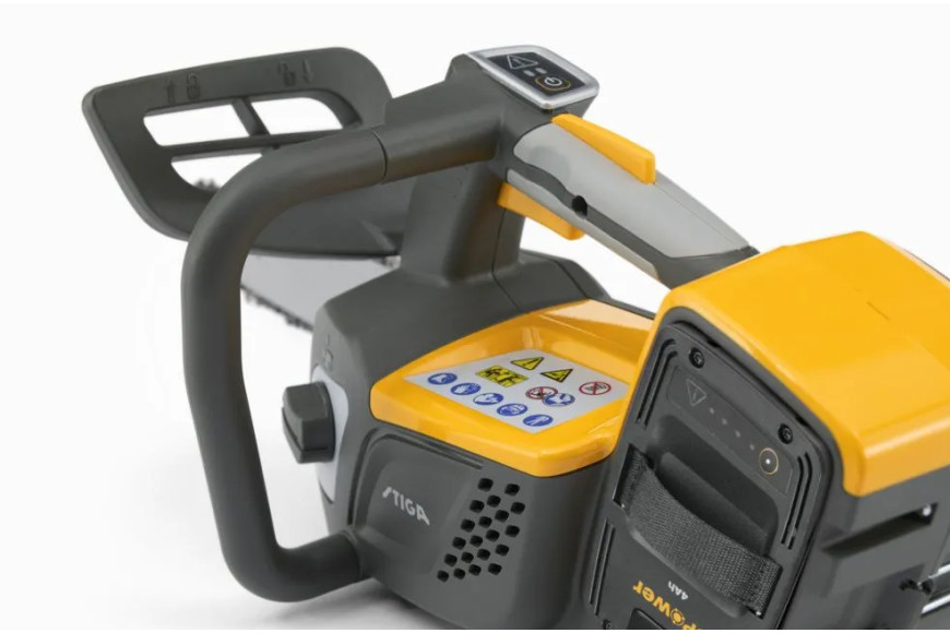 Motosega a batteria Stiga PR 700e (12 pollici)