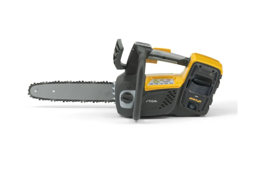 Motosega a batteria Stiga PR 700e (12 pollici)
