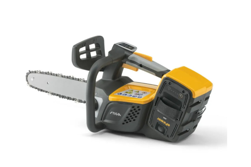 Motosega a batteria Stiga PR 700e (12 pollici)