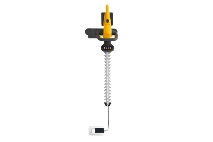 Taille-haie à batterie Stiga HT 300e Kit - HT 20 Li B