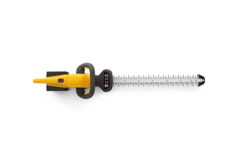 Taille-haie à batterie Stiga HT 300e Kit - HT 20 Li B